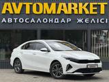 Kia K3 2024 года за 7 700 000 тг. в Уральск – фото 2