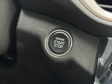 Kia K3 2024 года за 7 700 000 тг. в Уральск – фото 21