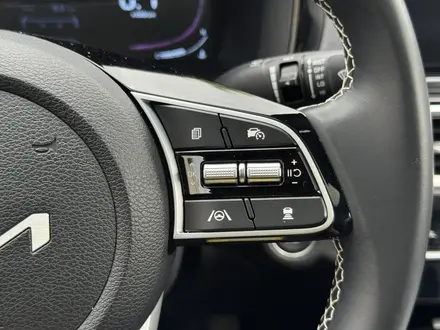 Kia K3 2024 года за 7 700 000 тг. в Уральск – фото 22