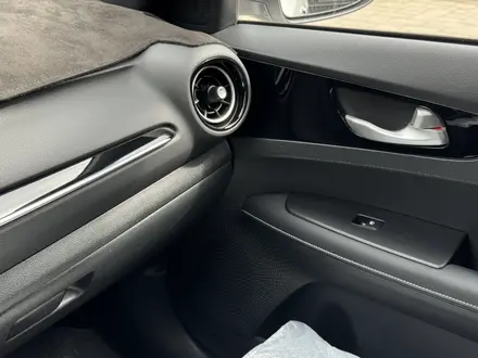 Kia K3 2024 года за 7 700 000 тг. в Уральск – фото 23