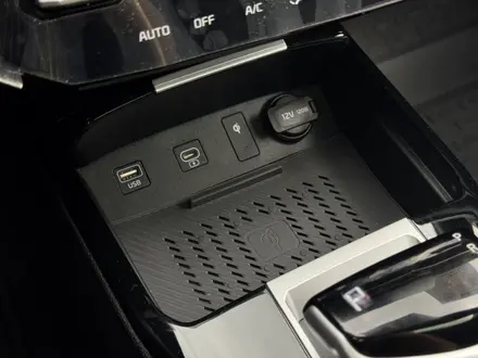Kia K3 2024 года за 7 700 000 тг. в Уральск – фото 25