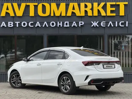 Kia K3 2024 года за 7 700 000 тг. в Уральск – фото 4