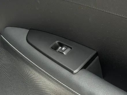 Kia K3 2024 года за 7 700 000 тг. в Уральск – фото 8