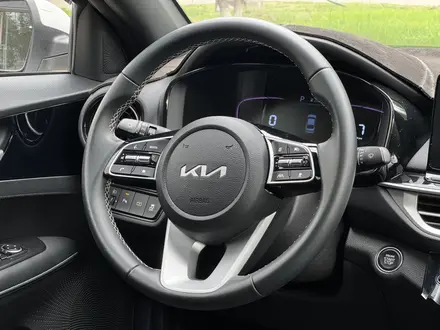 Kia K3 2024 года за 7 700 000 тг. в Уральск – фото 6