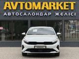 Kia K3 2024 года за 7 700 000 тг. в Уральск – фото 5