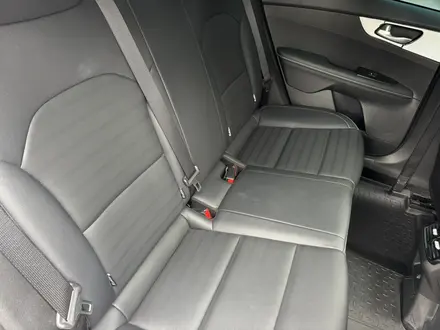 Kia K3 2024 года за 7 700 000 тг. в Уральск – фото 9