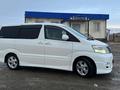 Toyota Alphard 2006 года за 8 300 000 тг. в Актау – фото 3