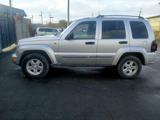 Jeep Cherokee 2004 года за 6 200 000 тг. в Усть-Каменогорск – фото 4