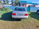 Audi A6 1995 года за 2 000 000 тг. в Актобе – фото 2