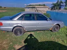 Audi A6, 1995