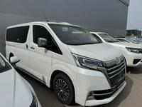 Toyota Hiace 2022 года за 31 000 000 тг. в Астана