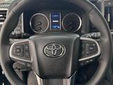Toyota Hiace 2022 года за 31 000 000 тг. в Астана – фото 5