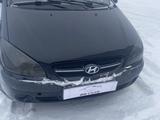 Hyundai Getz 2008 года за 2 800 000 тг. в Петропавловск