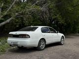 Toyota Aristo 1994 годаүшін1 500 000 тг. в Караганда – фото 4