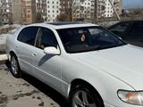 Toyota Aristo 1994 годаүшін1 500 000 тг. в Караганда – фото 5
