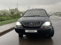 Lexus RX 300 2001 годаfor6 000 000 тг. в Астана – фото 11