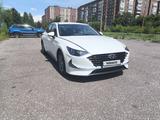 Hyundai Sonata 2020 года за 10 400 000 тг. в Караганда – фото 5