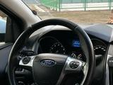 Ford Focus 2012 годаүшін4 700 000 тг. в Астана – фото 4