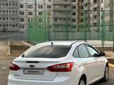 Ford Focus 2012 годаүшін4 700 000 тг. в Астана – фото 3
