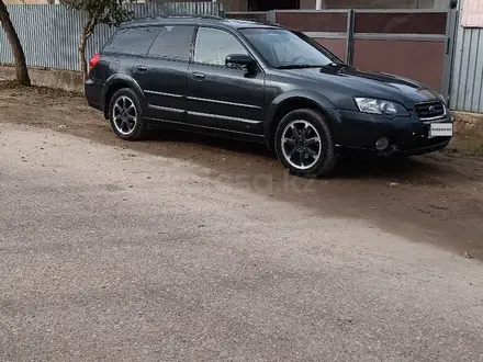 Subaru Outback 2005 года за 4 500 000 тг. в Шымкент – фото 3