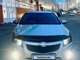 Chevrolet Cruze 2013 года за 4 400 000 тг. в Астана – фото 2