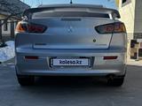 Mitsubishi Lancer 2013 годаүшін4 200 000 тг. в Шымкент – фото 4