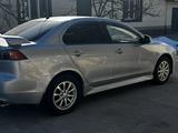 Mitsubishi Lancer 2013 годаүшін4 200 000 тг. в Шымкент – фото 3