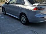 Mitsubishi Lancer 2013 годаүшін4 200 000 тг. в Шымкент – фото 5