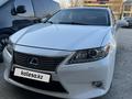 Lexus ES 350 2015 годаүшін15 000 000 тг. в Шымкент