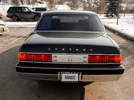 Toyota Century 2004 года за 25 000 000 тг. в Алматы – фото 14