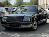 Toyota Century 2004 годаүшін25 000 000 тг. в Алматы – фото 4