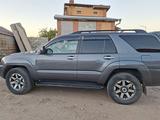 Toyota 4Runner 2005 года за 10 000 000 тг. в Степногорск – фото 2