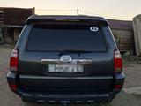 Toyota 4Runner 2005 года за 10 000 000 тг. в Степногорск – фото 3
