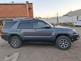 Toyota 4Runner 2005 года за 10 000 000 тг. в Степногорск – фото 4