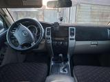 Toyota 4Runner 2005 года за 10 000 000 тг. в Степногорск – фото 5