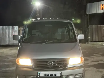 Mazda Bongo Friendee 1998 года за 2 600 000 тг. в Алматы