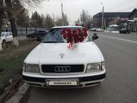 Audi 80 1993 года за 1 750 000 тг. в Тараз