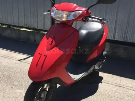 Honda  Honda dio af 68 2014 года за 250 000 тг. в Алматы – фото 3