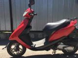 Honda  Honda dio af 68 2014 года за 250 000 тг. в Алматы – фото 4