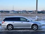 Subaru Legacy 2004 годаfor4 600 000 тг. в Астана – фото 3