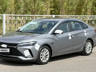 Chevrolet Monza