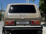 ВАЗ (Lada) Lada 2121 1984 годаүшін1 500 000 тг. в Туркестан – фото 4