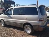 Hyundai Starex 2006 года за 4 500 000 тг. в Кокшетау – фото 3