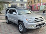 Toyota 4Runner 2005 годаүшін9 000 000 тг. в Актау – фото 2