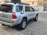 Toyota 4Runner 2005 годаүшін9 000 000 тг. в Актау – фото 3