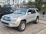 Toyota 4Runner 2005 годаүшін9 000 000 тг. в Актау