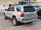 Toyota 4Runner 2005 годаүшін9 000 000 тг. в Актау – фото 4
