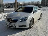 Opel Insignia 2010 годаүшін5 999 999 тг. в Атырау – фото 3