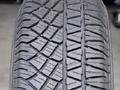 Шины Michelin 265/70/r16 Latitude cross за 87 500 тг. в Алматы – фото 2