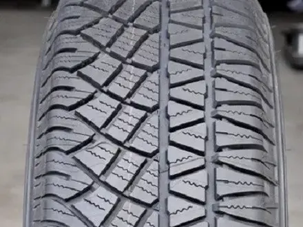 Шины Michelin 265/70/r16 Latitude cross за 87 500 тг. в Алматы – фото 2